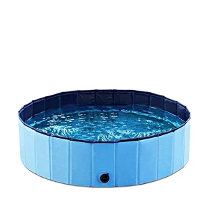 Nunbell Pet Tub kutyamedence Medium 120x30cm